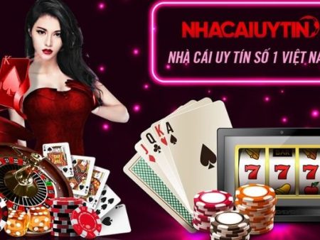 Casino Truc Tuyen Moi Nhat Sòng Bài Trực Tuyến Mới Nhất 2025