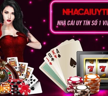Casino Truc Tuyen Moi Nhat Sòng Bài Trực Tuyến Mới Nhất 2025