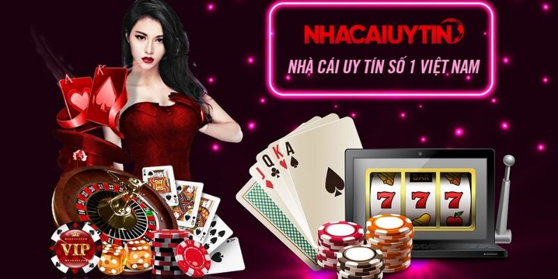 Casino Truc Tuyen Moi Nhat Sòng Bài Trực Tuyến Mới Nhất 2025
